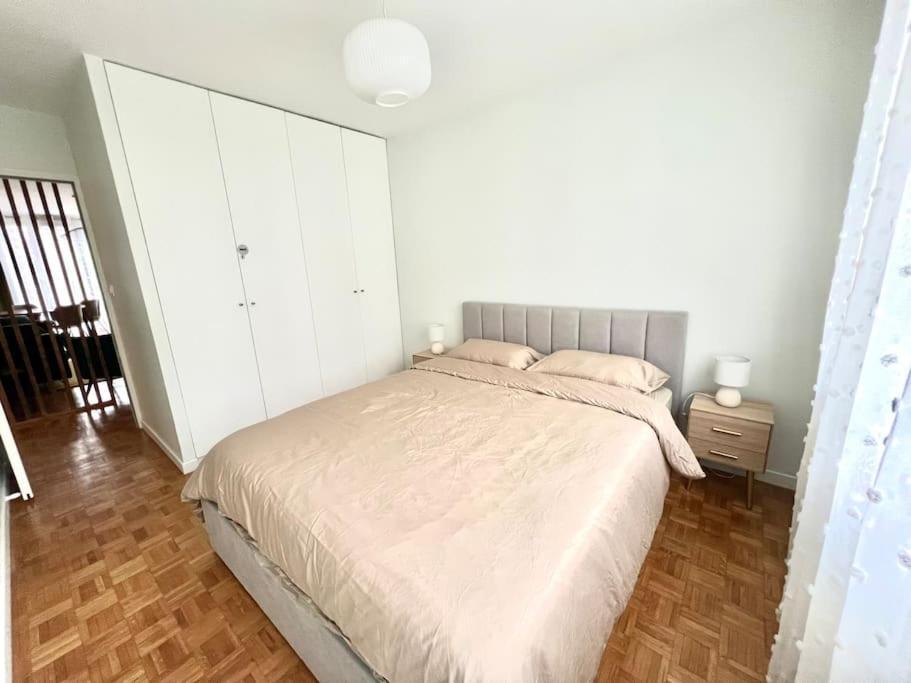 Appartement Cosy Pres De La Seine *