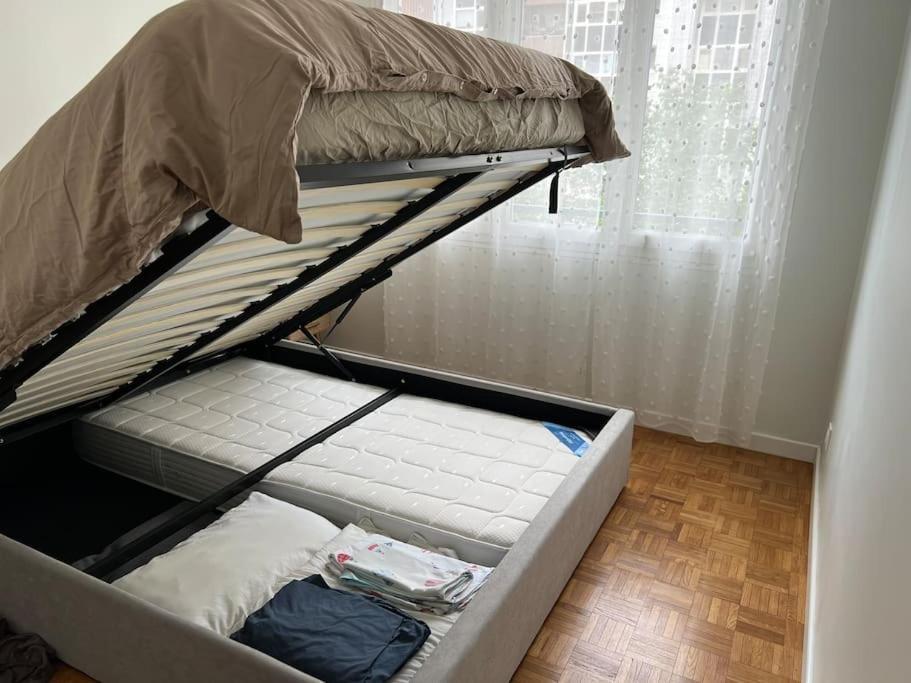 Cosy Pres De La Seine Appartement Parijs